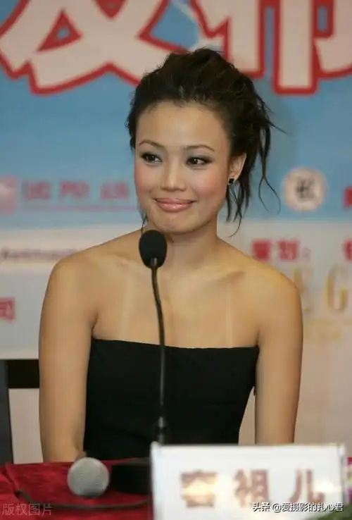 容祖儿惊艳写真:历年旧照集锦_网易订阅