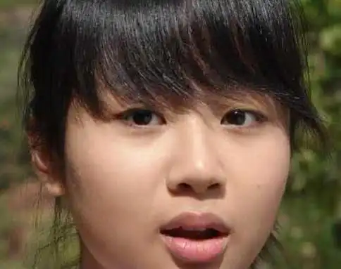 杨紫这些旧照片流出,网友:现在颜值更高了,超赞_网易订阅