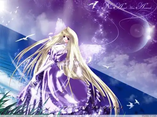 动漫人物图片_百度知道