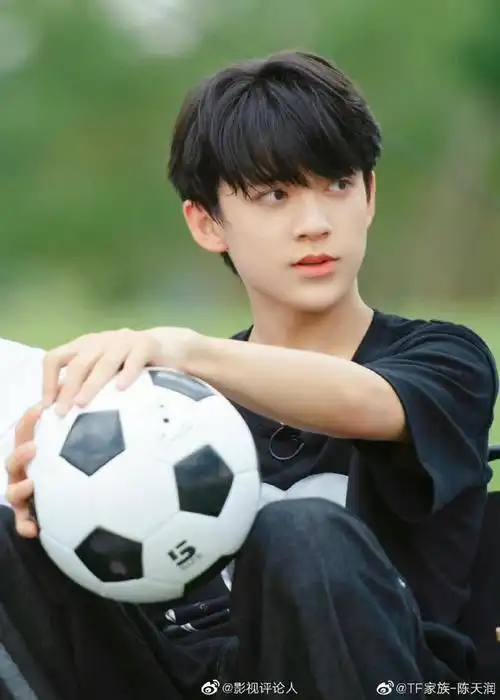 tf家族三代秋游随拍照