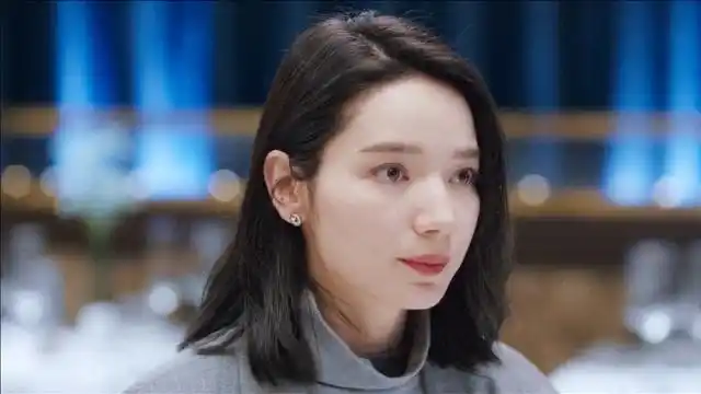 暴风眼苗霏试探马尚身份介绍周恋与他相识