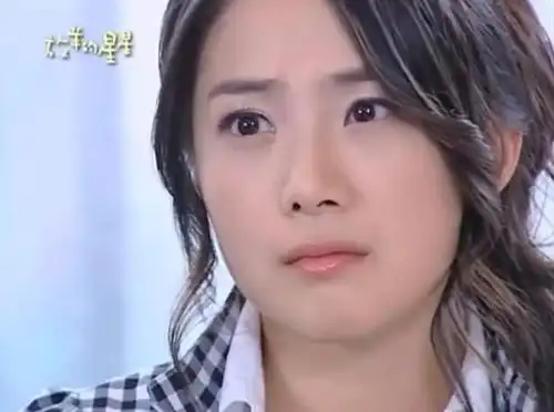 大家以前看放羊的星星的时候知道女主夏之星是韩国人吗