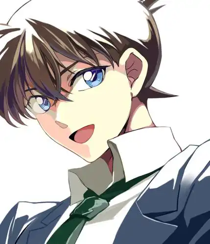 名侦探柯南 工藤新一