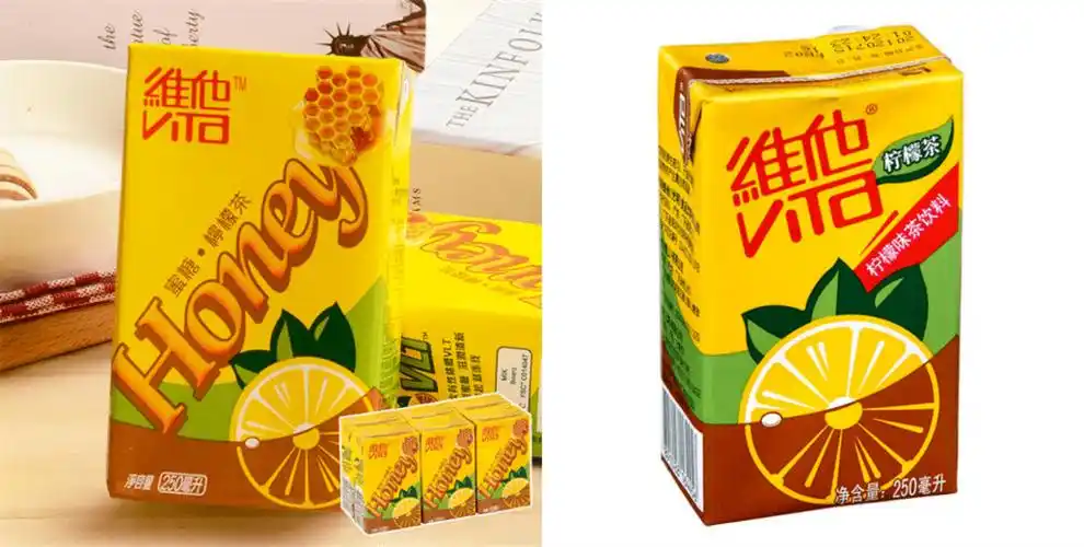 糟糕,新塘人喝不到维他奶了?_产品