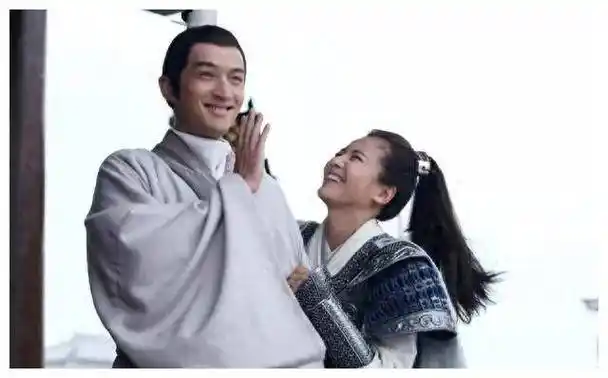 琅琊榜揭示真相!势不可挡_林殊_秘密_卫铮