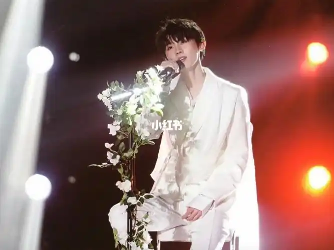 马嘉祺我爱你粉丝合唱版