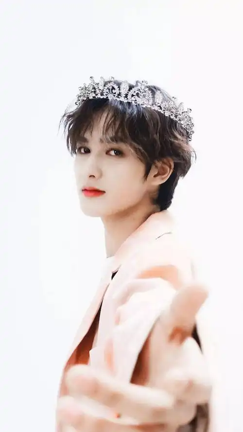 明星壁纸朱正廷高清手机壁纸专辑