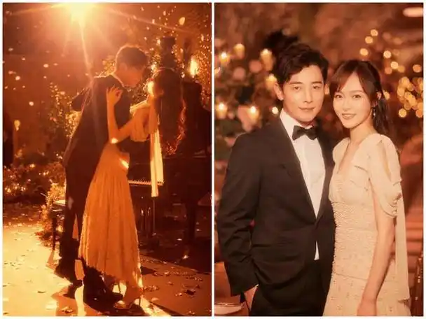 唐嫣罗晋爱情最好模样曾经女强男弱不被看好现状态被赞嫁对人