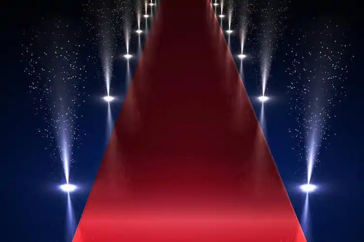 无人,横图,俯视,室内,白天,数码,科技,地毯,照明,阴影,蓝色背景,装饰