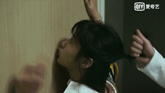 熊梓淇干了什么竟然把张子枫吓成表情包