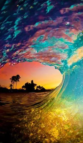 那些最美的手机锁屏壁纸