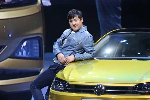 长在笑点上的男人沈腾又营业了