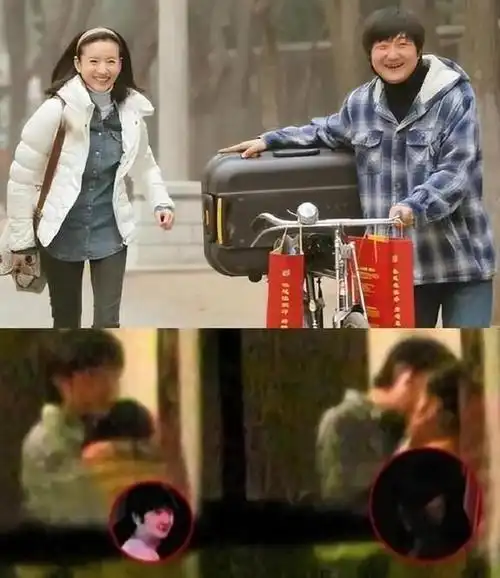 离婚十年后,再看潘粤明与董洁的处境,他们为何走到了这一步?