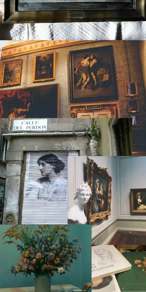 每天都是限量版 cr:@冰美式续一杯喔人物壁纸/锁屏壁纸/拼接壁纸ins