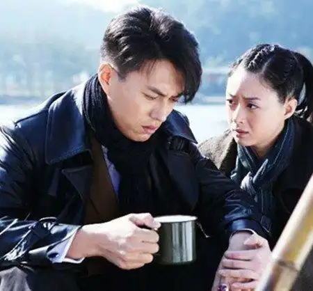 靳东将第三次合作蒋欣出演新剧,曾经还合作过一部抗日神剧