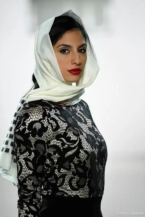 沙特阿拉伯美女集