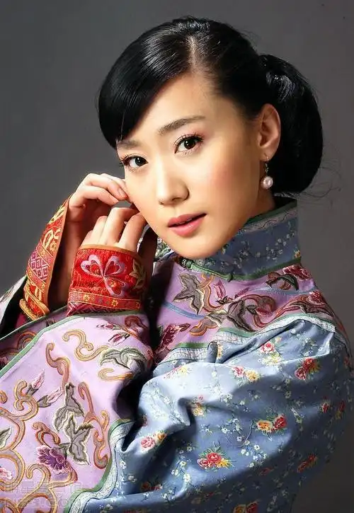 谭晶写真图片-自制720x1280壁纸.大图-明星写真馆n63.com