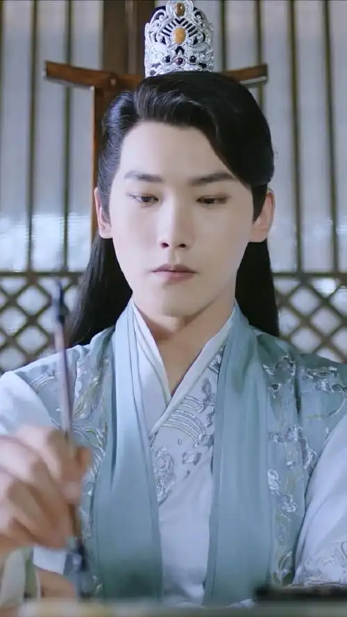 双世宠妃Ⅱ墨连城邢昭林