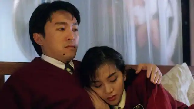 周星驰无厘头爆笑喜剧,梅艳芳演技分分钟带你入戏,迄今无人超越