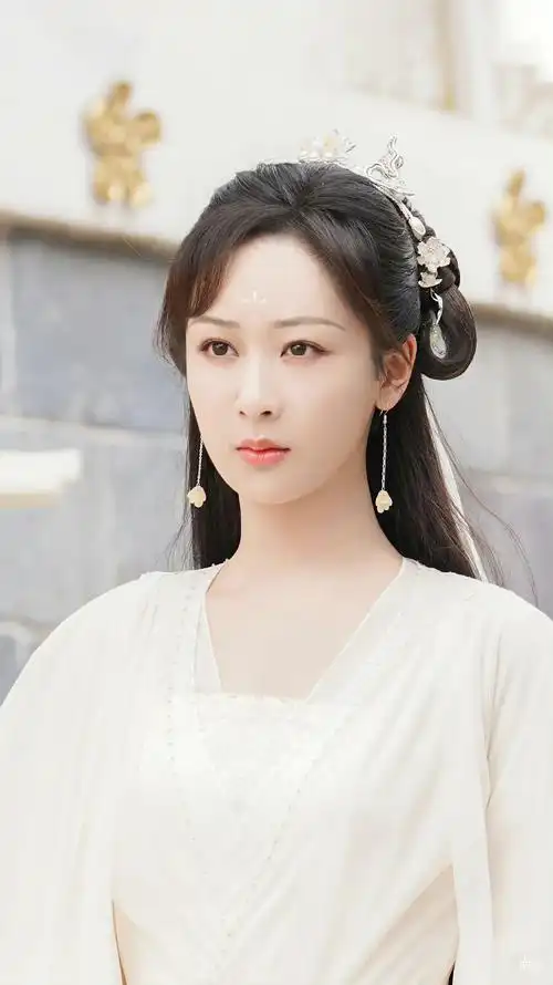 杨紫 x 颜淡 | 沉香如屑cr@__南宫_ #杨紫颜淡京剧首登台# 6767