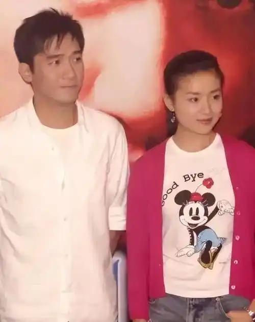 分手9年后,才明白和董洁和潘粤明为何走到这一步_舞台_舞蹈班_任佳莺