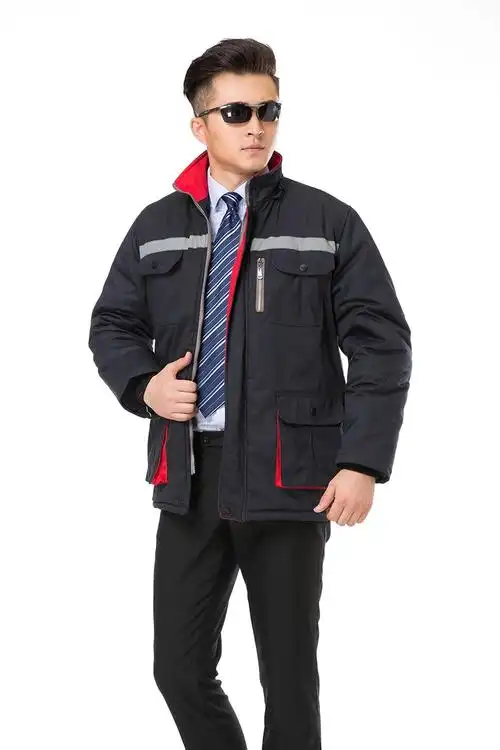 沈阳工作服定做福兴