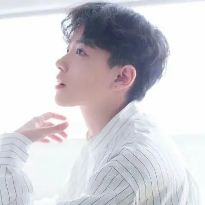 小帅哥的微信头像