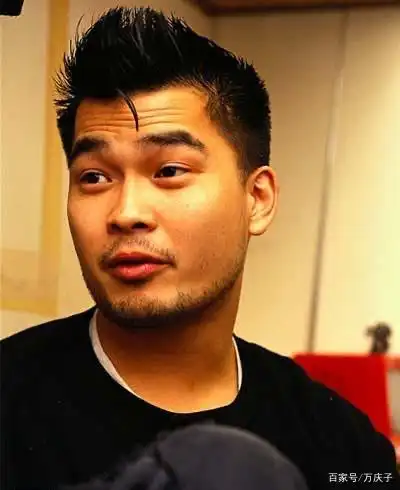 被誉为"无厘头继承人"葛民辉为何没有将无厘头发扬光大?