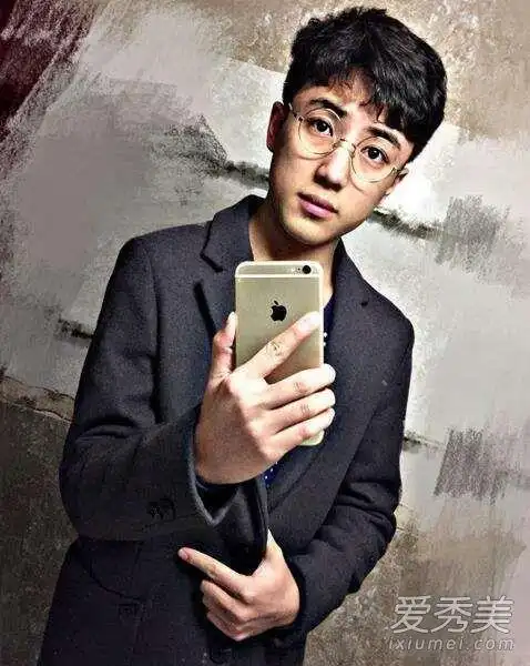 高颜值 高智商 最强大脑刘星图个人资料微博家庭背景相关介绍