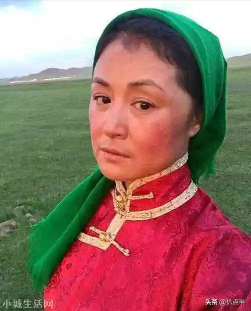 "谢大脚"于月仙因车祸意外去世:怀念她的那些经典角色