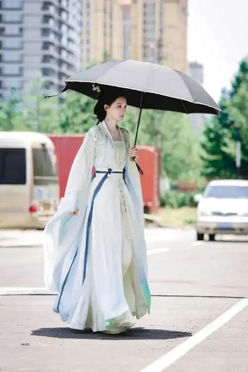 李沁绾心记路透