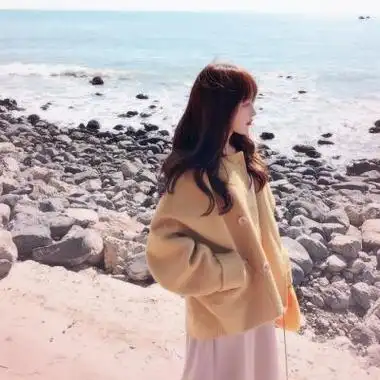 侧面头像女生唯美漂亮高清唯美漂亮的女生侧脸是女神范儿