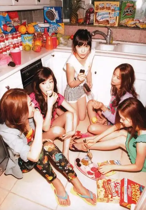 让韩国娱乐巨头一天亏8400亿,最红女团可能完蛋|韩流|exo|少女时代