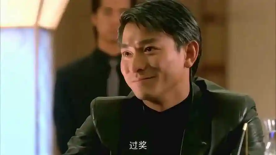 赌侠1999华仔打牌打得好得到马交文认可化骨龙去救人