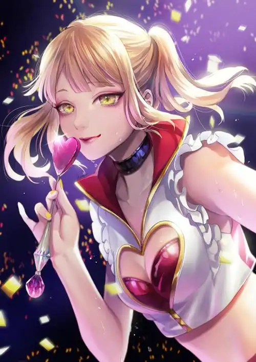 p站美图推荐——项圈特辑(二)-动漫之家新闻站