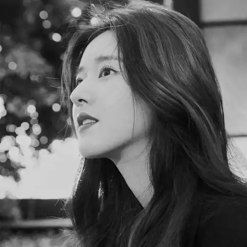 微信头像赵露思