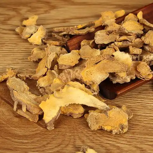 射干中药材精选野生无硫黄花干粉500克包邮其他药食同源食品