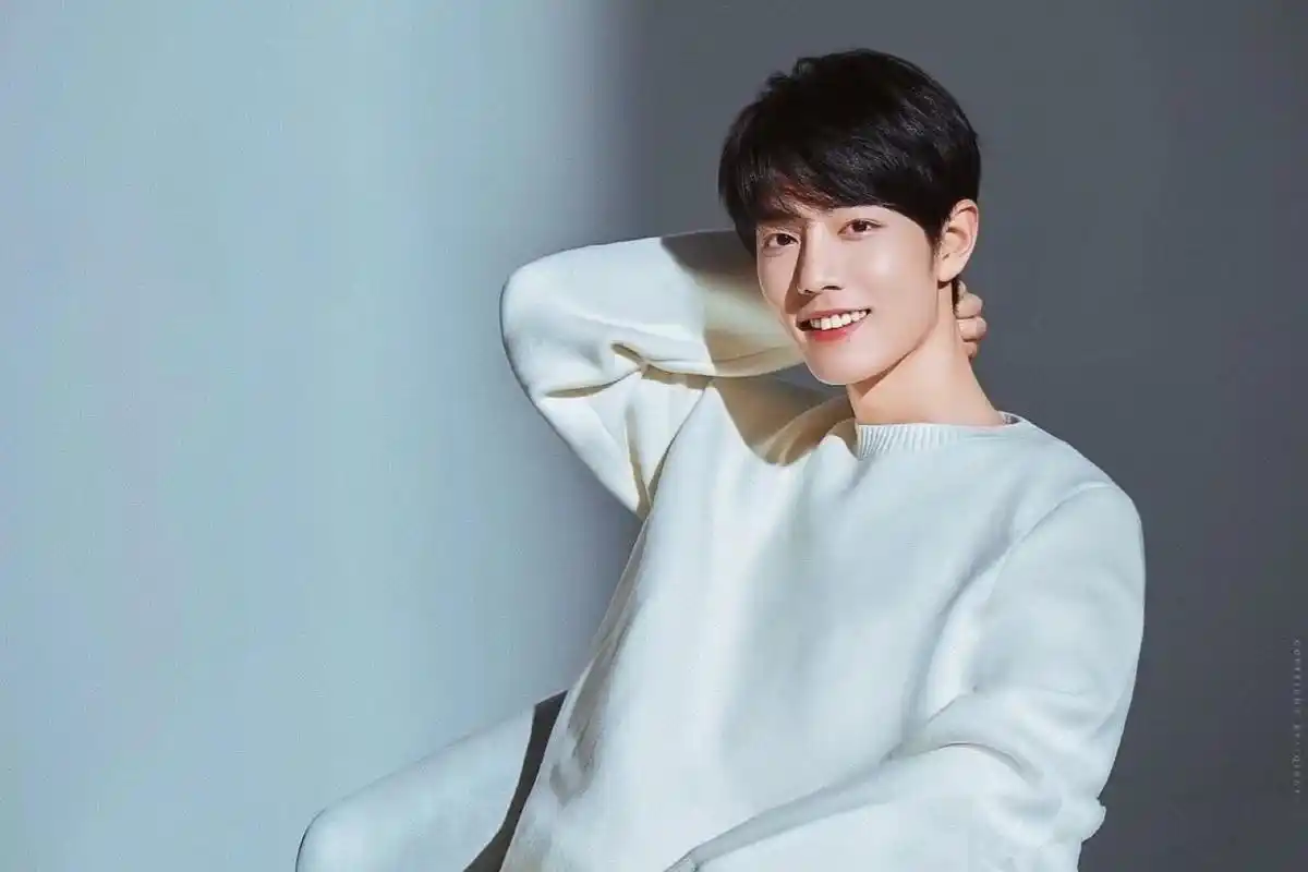 肖战 壁纸 桌面 写真