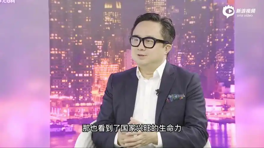 专访沄柏集团创始人鲍毅