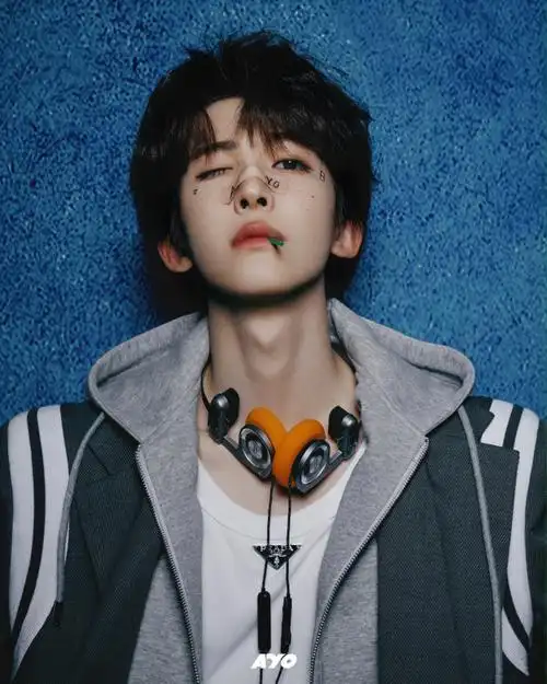 刘宇新歌ayo上线主打快乐多巴胺