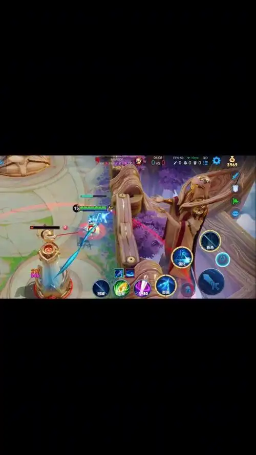 终于值得高地塔为什么那么重要了