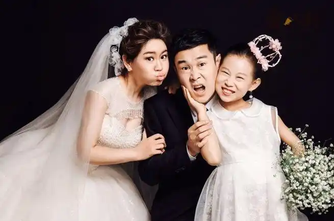 小沈阳第二个老婆是谁小沈阳有几个老婆他女儿怎么样了