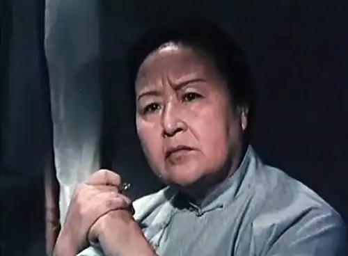 难忘反特故事片黑三角凌元演技棒刘佳容貌美李谷一歌声甜