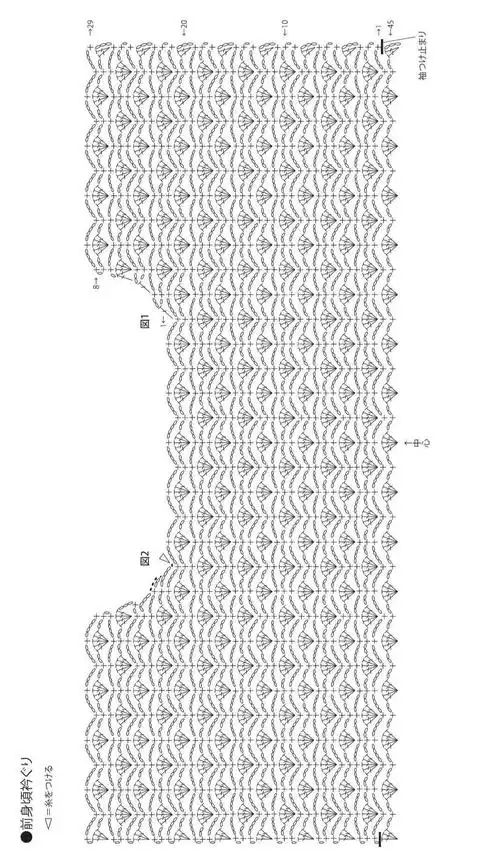 欢迎志同道合的你们亲爱的钩织小伙伴们*因为小编每天都会更新图解