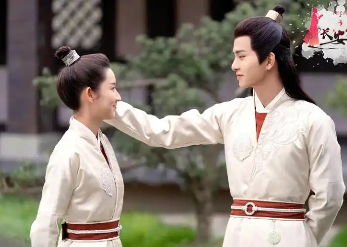 最新古装剧2019(最新古装剧2021热播) - 泉兴百科