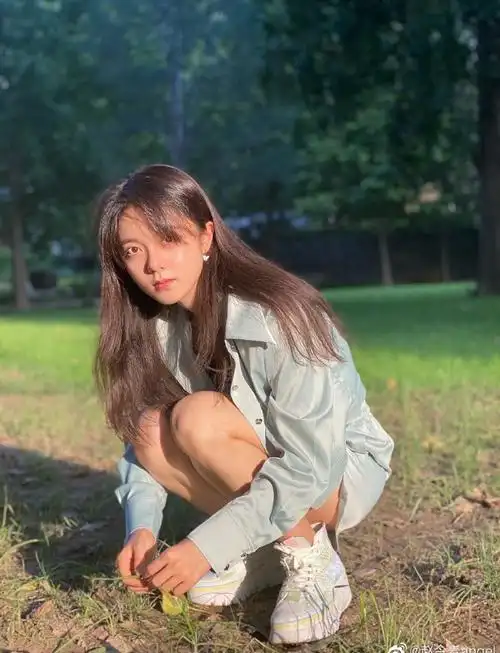 赵今麦生活碎片