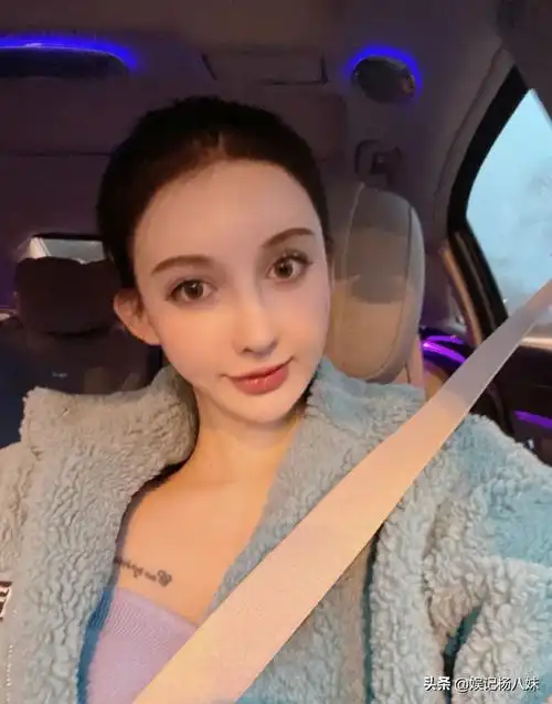 吴亦凡的现任女友是谁竟然喜欢网红脸