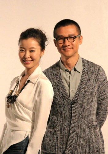 柯蓝因一部剧火了起来,因感情生活太乱,如今四十多岁也没人敢要!