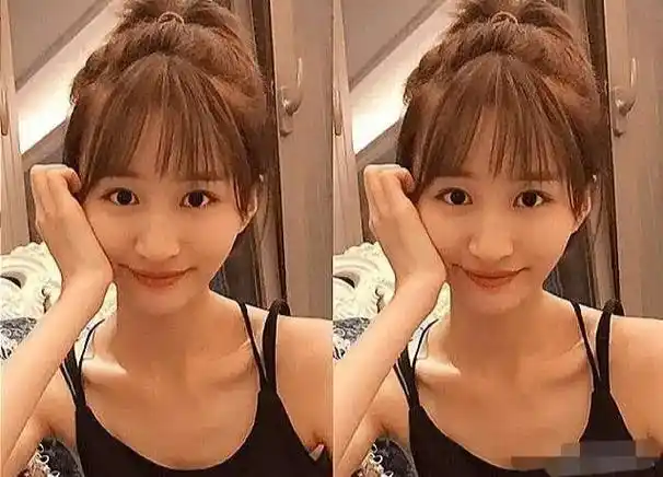 任嘉伦老婆聂欢,两人低调结婚生子,公开恋爱晒娃,简直人生赢家!