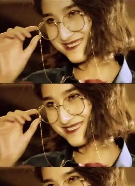 这个不是我的作品,我只是转发!@秣茴介个才是原创.